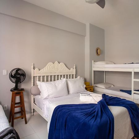 Conforto Na Prainha - Rosa Nautica Арраял-ду-Кабу Экстерьер фото