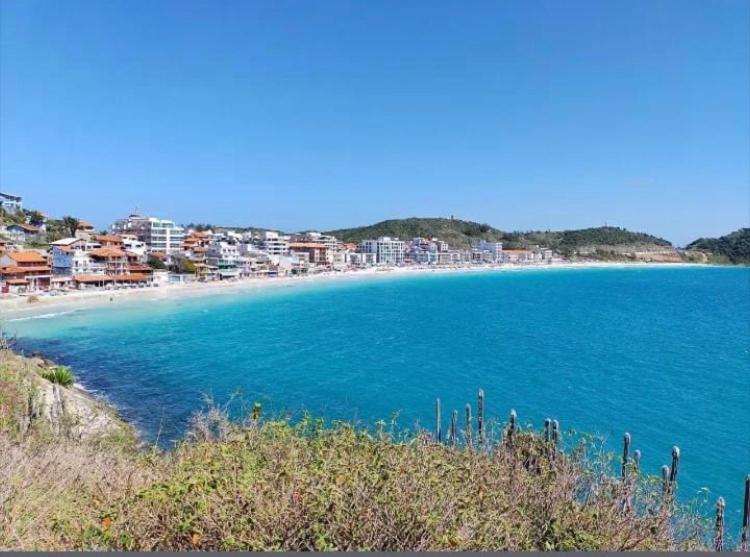 Conforto Na Prainha - Rosa Nautica Арраял-ду-Кабу Экстерьер фото