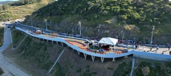 Conforto Na Prainha - Rosa Nautica Арраял-ду-Кабу Экстерьер фото