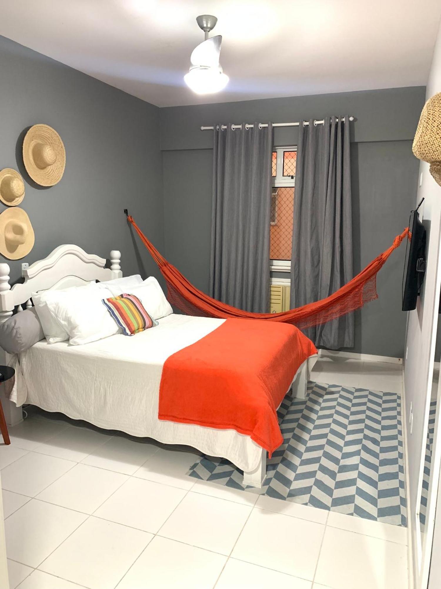 Conforto Na Prainha - Rosa Nautica Арраял-ду-Кабу Экстерьер фото