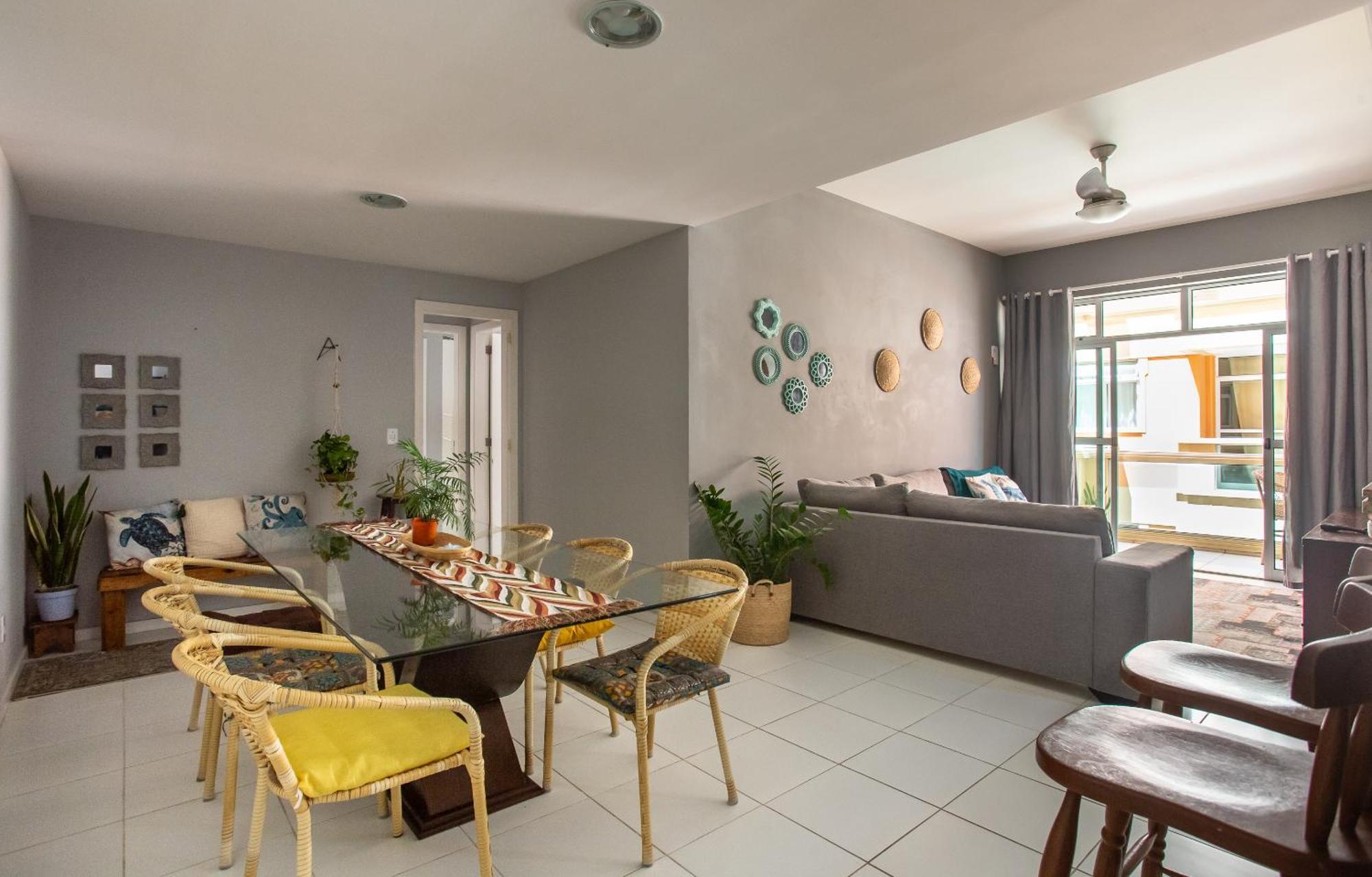 Conforto Na Prainha - Rosa Nautica Арраял-ду-Кабу Экстерьер фото